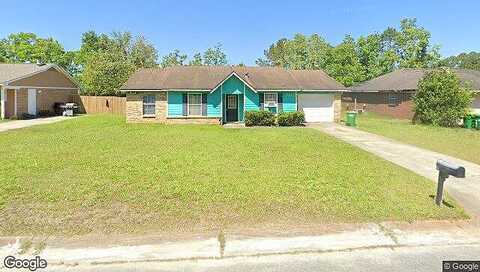Ridgecrest, BILOXI, MS 39532