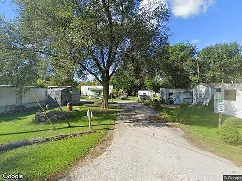 Mcallister, BENTON HARBOR, MI 49022