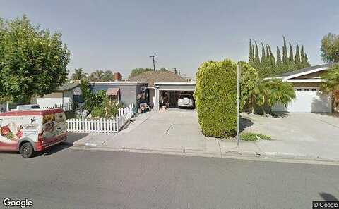 Vallejo, BREA, CA 92821
