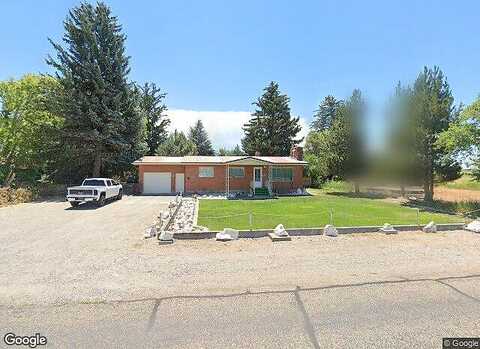 100, BLACKFOOT, ID 83221