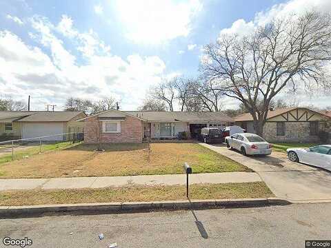 Marbach, SAN ANTONIO, TX 78227