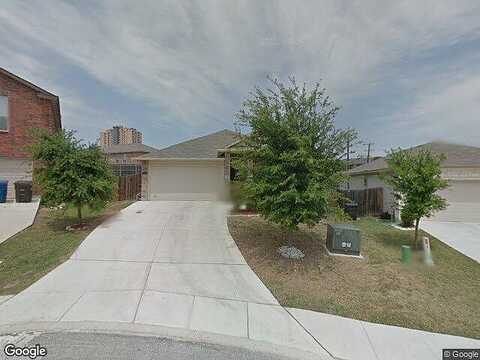 Fort Allen, SAN ANTONIO, TX 78227