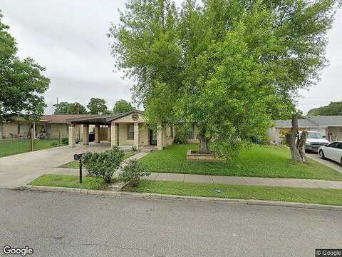 Rimfire, SAN ANTONIO, TX 78227