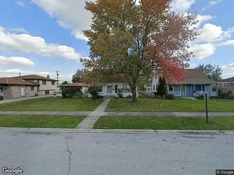 Major, BURBANK, IL 60459