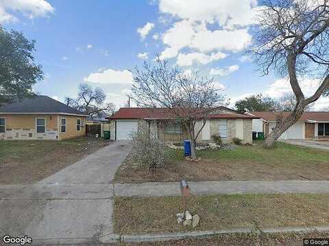 Quirt, SAN ANTONIO, TX 78227