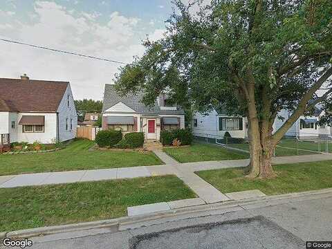 Saint Louis, CHICAGO, IL 60652