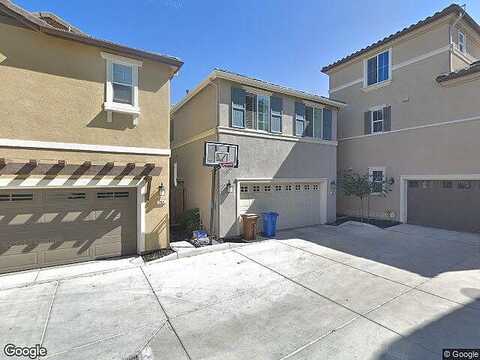 King Palm, BRENTWOOD, CA 94513