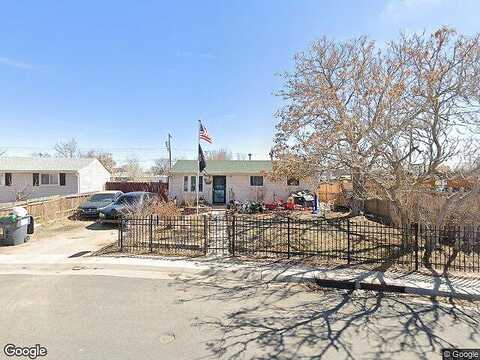 Ivywood, COMMERCE CITY, CO 80022