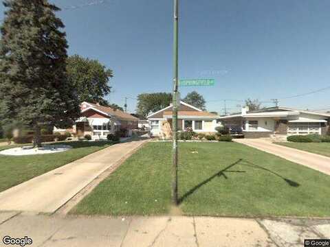 Springfield, CHICAGO, IL 60652