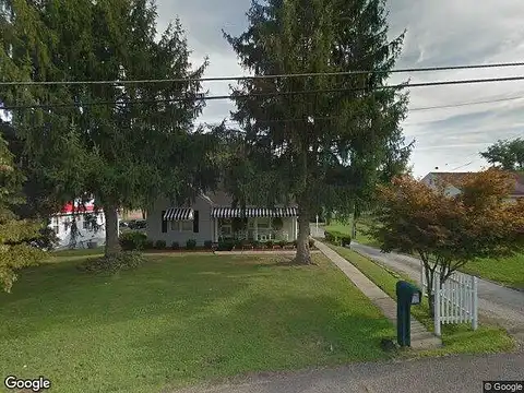 State Route 139, MINFORD, OH 45653