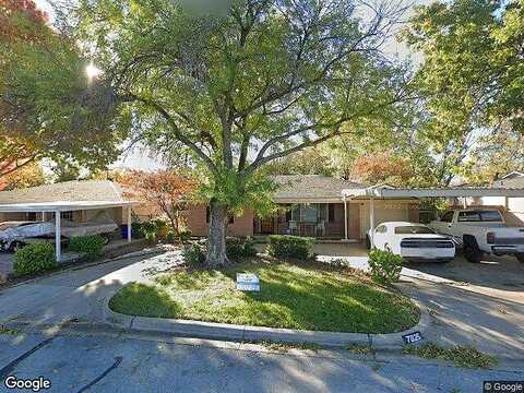 Whitney, FORT WORTH, TX 76108