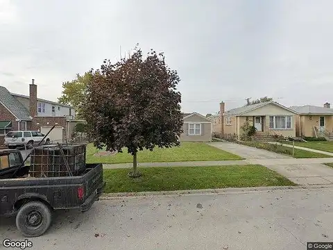 Massasoit, BURBANK, IL 60459