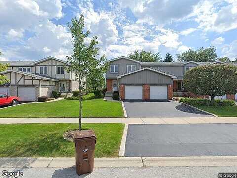 160Th, TINLEY PARK, IL 60477