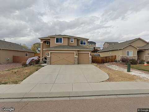 Dutch, COLORADO SPRINGS, CO 80925