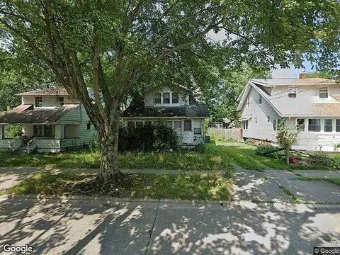 Bertha, AKRON, OH 44306