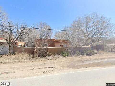Highway 22, PENA BLANCA, NM 87041