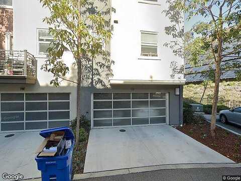 Modern Oasis, SAN DIEGO, CA 92108