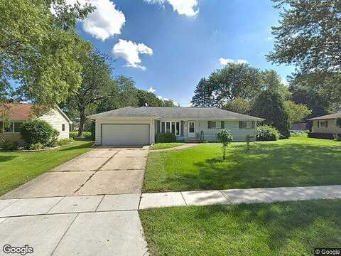 Carol, ELGIN, IL 60123
