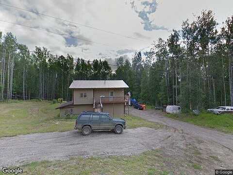 Fabian, FAIRBANKS, AK 99712