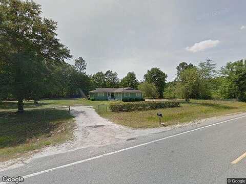 Industrial Park, BAXLEY, GA 31513