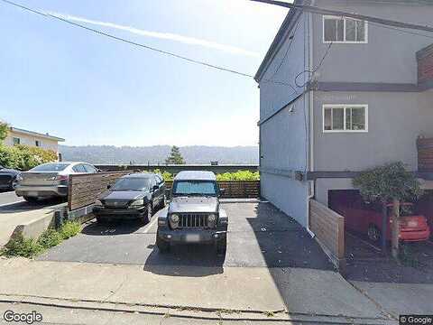 Taft, ALBANY, CA 94706