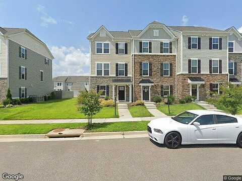 Mint, NORTH CHESTERFIELD, VA 23237