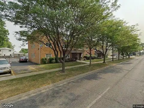 Rutherford, BURBANK, IL 60459