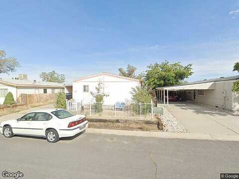 Chari, MOUND HOUSE, NV 89706