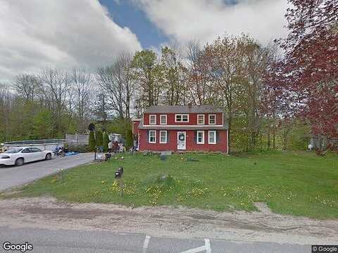 Lower, TURNER, ME 04282