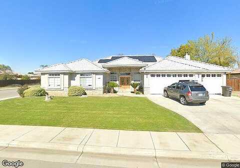 Pheasant Run, SHAFTER, CA 93263