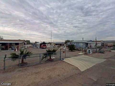 Comanche, QUARTZSITE, AZ 85346