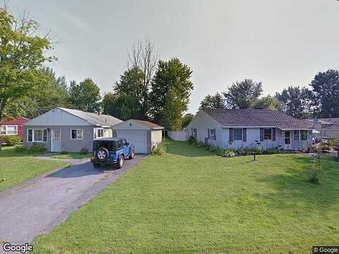 Rinaldo, BRIDGEPORT, NY 13030