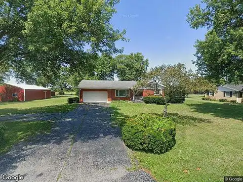 Fairview Snodgrass, PIQUA, OH 45356
