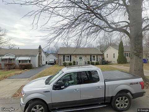 Lynn, LEXINGTON, KY 40504