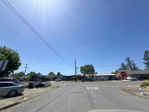 Southwood, SANTA ROSA, CA 95407