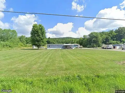 Upper Twin, SOUTH SALEM, OH 45681