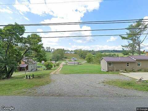 Little River Dam, RADFORD, VA 24141