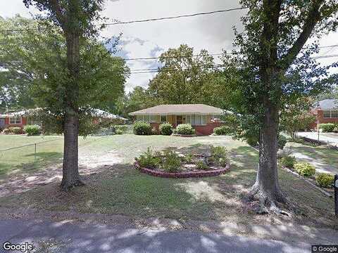 Crockett, COLUMBUS, GA 31904