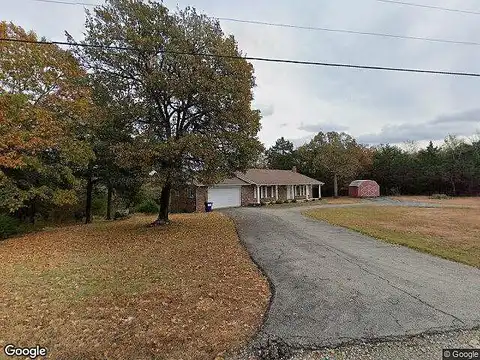 Marion County 8019, PEEL, AR 72668
