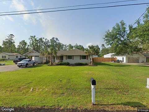 White, LAKE CHARLES, LA 70611