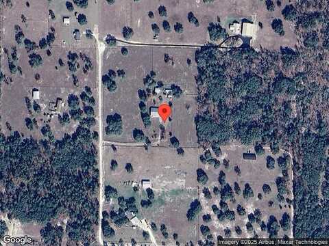 128Th, MORRISTON, FL 32668