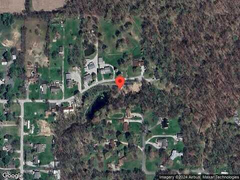 North, CAMBY, IN 46113