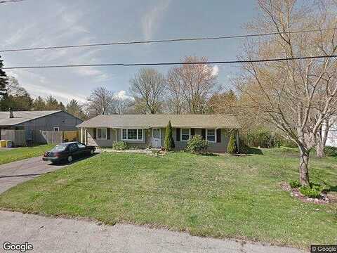 Appleby, BROCKTON, MA 02302