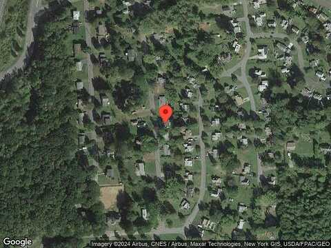 Campmeeting, SIDNEY, NY 13838