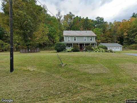 Cash, POWNAL, VT 05261