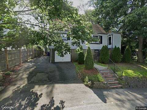 Decker, MILTON, MA 02186