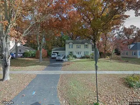 Hazardville, LONGMEADOW, MA 01106