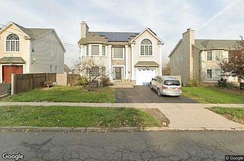 Hudson, HAVERSTRAW, NY 10927