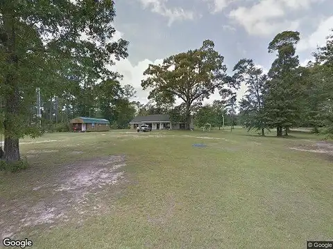 Lavelle Odom, POPLARVILLE, MS 39470