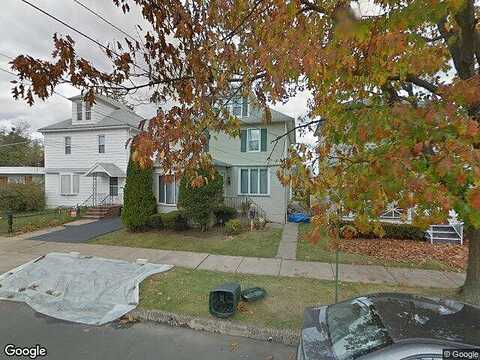 Miner, WILKES BARRE, PA 18702